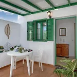 La Casa De Maika Feriehus Guatiza