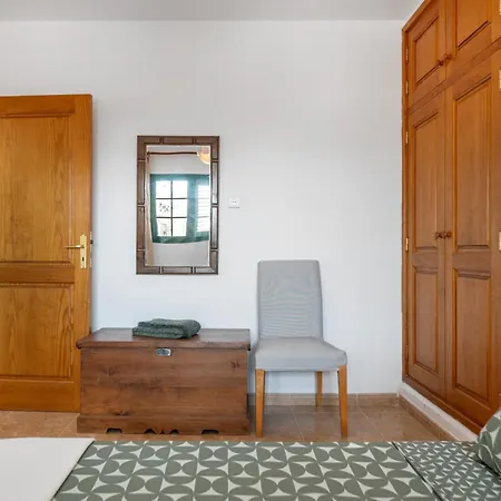Feriehus La Casa De Maika Guatiza