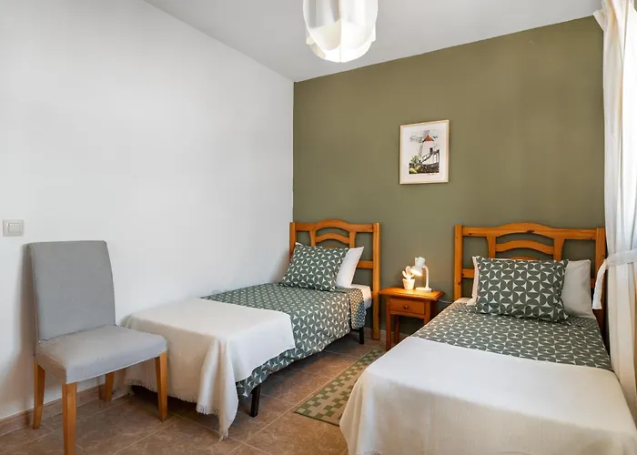 La Casa De Maika Tatil Evi *