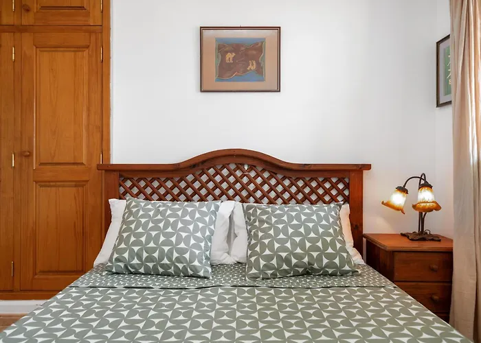 Tatil Evi La Casa De Maika Guatiza