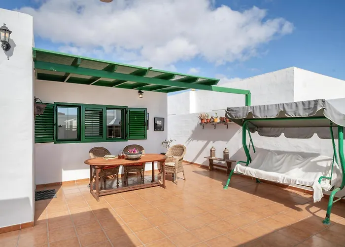 La Casa De Maika Tatil Evi *