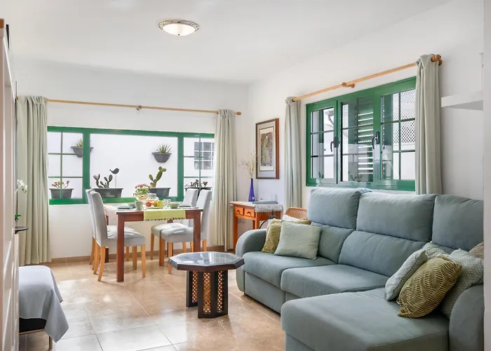 La Casa De Maika Tatil Evi