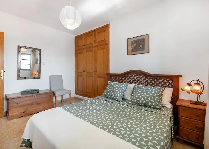 La Casa De Maika Guatiza