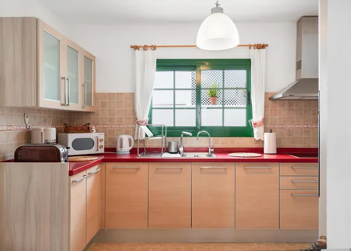 La Casa De Maika Tatil Evi *