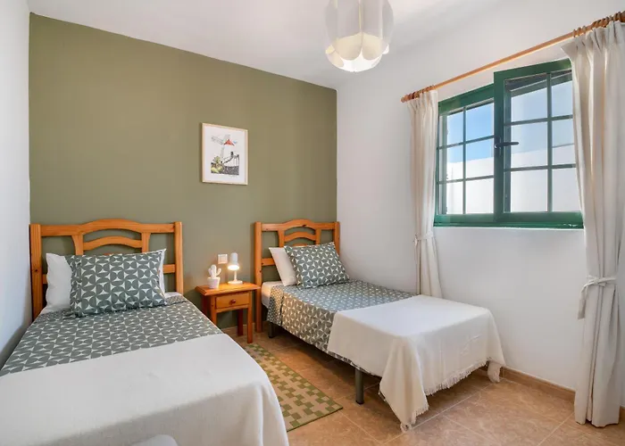 La Casa De Maika Tatil Evi *