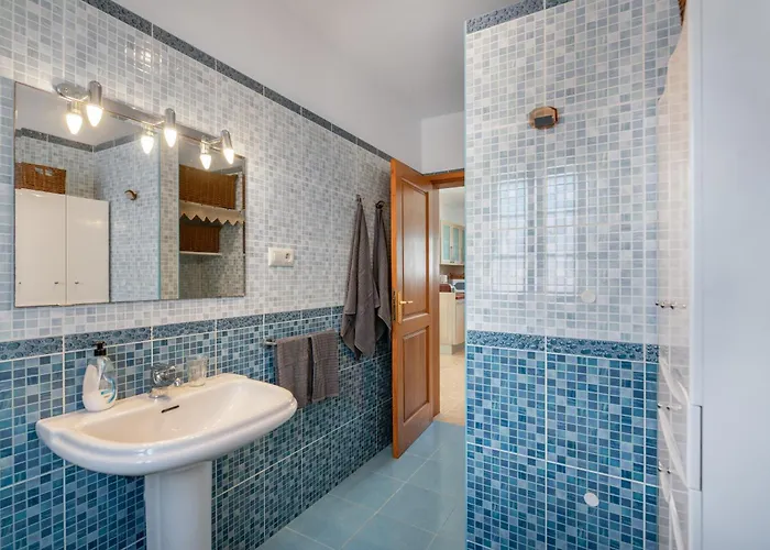 Tatil Evi La Casa De Maika *