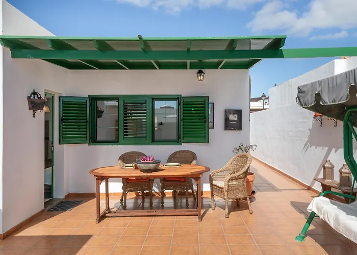 La Casa De Maika Tatil Evi *