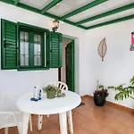 Σπίτι διακοπών La Casa De Maika *