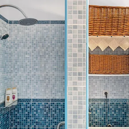 La Casa De Maika Hébergement de vacances *