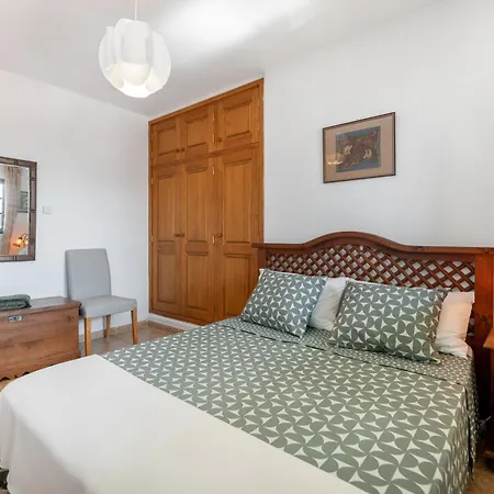 La Casa De Maika Guatiza