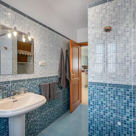 Holiday home La Casa De Maika *