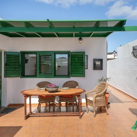 La Casa De Maika Holiday home *