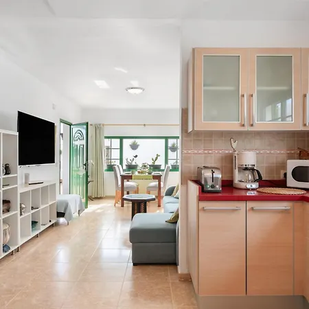 Σπίτι διακοπών La Casa De Maika