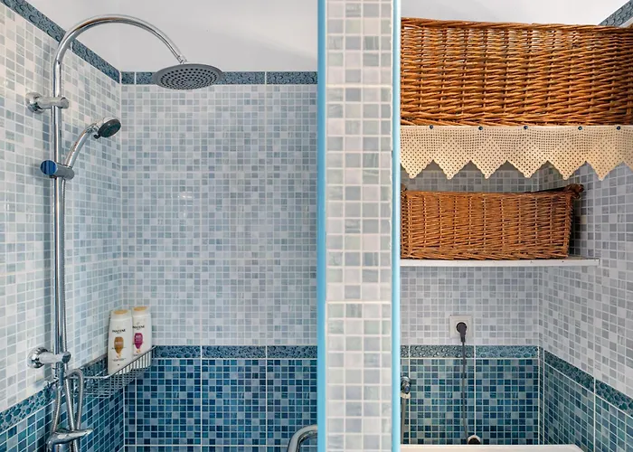 La Casa De Maika Holiday home *