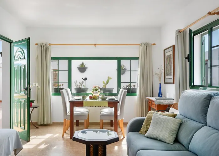 La Casa De Maika Сasa de vacaciones