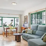 La Casa De Maika Vakantiehuis