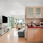 La Casa De Maika Vakantiehuis Guatiza