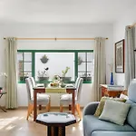 La Casa De Maika Vakantiehuis